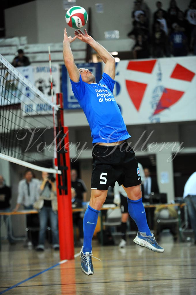 Asystel e Novara Calcio In gioco per voi  (035)